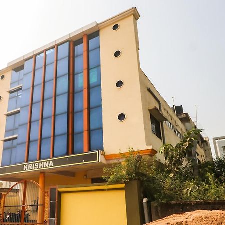 Spot On 65446 Hotel Kingston Rāipur Екстериор снимка