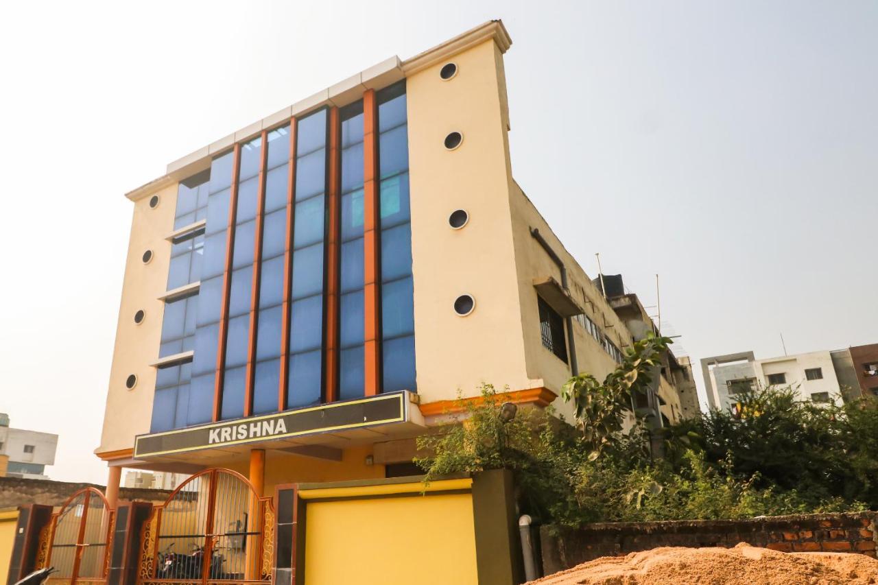 Spot On 65446 Hotel Kingston Rāipur Екстериор снимка