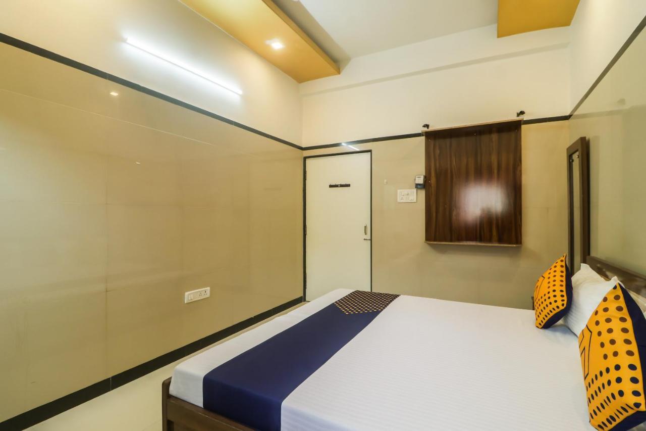 Spot On 65446 Hotel Kingston Rāipur Екстериор снимка